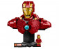 LEGO® Marvel Super Heroes 76327 - Iron Man MK4 Bust thumb 3