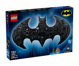 LEGO® DC Comics Super Heroes 76330 - Batman™ Logo