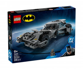 LEGO® DC Comics Super Heroes 76331 - Batman v Superman™ Batmobile™