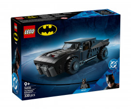 LEGO® DC Comics Super Heroes 76332 - The Batman™ Batmobile™