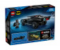LEGO® DC Comics Super Heroes 76332 - The Batman™ Batmobile™ thumb 2