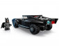 LEGO® DC Comics Super Heroes 76332 - The Batman™ Batmobile™ thumb 5