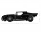 LEGO® DC Comics Super Heroes 76332 - The Batman™ Batmobile™ thumb 6