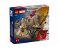 LEGO® Marvel Super Heroes 76334 - Epic Battle: Spider-Man vs. Sandman thumb 2