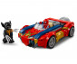 LEGO® Marvel Super Heroes 76336 - Spider-Man Car vs. Venomized Wolverine thumb 3
