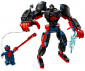 LEGO® Marvel Super Heroes 76337 - Miles Morales Mech vs. Spider-Man 2099 thumb 3