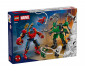 LEGO® Marvel Super Heroes 76338 - Mech Battle: Spider-Man vs. Doc Ock thumb 2