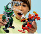 LEGO® Marvel Super Heroes 76338 - Mech Battle: Spider-Man vs. Doc Ock thumb 5