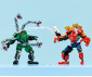 LEGO® Marvel Super Heroes 76338 - Mech Battle: Spider-Man vs. Doc Ock thumb 6