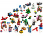 LEGO® Marvel Super Heroes 76340 - Advent Calendar 2026 thumb 3