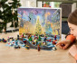LEGO® Marvel Super Heroes 76340 - Advent Calendar 2026 thumb 8