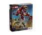 LEGO® Marvel Super Heroes 76343 - Epic Battle: Hulkbuster vs. The Hulk thumb 2