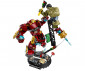 LEGO® Marvel Super Heroes 76343 - Epic Battle: Hulkbuster vs. The Hulk thumb 3