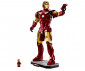 LEGO® Marvel Super Heroes 76344 - Iron Man Mark 3 Collectors' Edition thumb 3