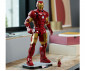 LEGO® Marvel Super Heroes 76344 - Iron Man Mark 3 Collectors' Edition thumb 6