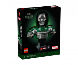 LEGO® Marvel Super Heroes 76345 - Doctor Doom Bust