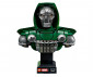 LEGO® Marvel Super Heroes 76345 - Doctor Doom Bust thumb 4