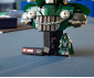 LEGO® Marvel Super Heroes 76345 - Doctor Doom Bust thumb 8