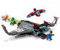 LEGO® Marvel Super Heroes 76347 - Avengers: Doomsday Quinjet thumb 5