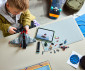 LEGO® Marvel Super Heroes 76347 - Avengers: Doomsday Quinjet thumb 7