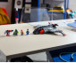 LEGO® Marvel Super Heroes 76347 - Avengers: Doomsday Quinjet thumb 9