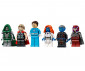 LEGO® Marvel Super Heroes 76348 - Epic Battle: Avengers: Doomsday thumb 4