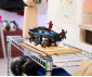 LEGO® Marvel Super Heroes 76349 - Spider-Man Prison Transport Chase thumb 7