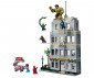 LEGO® Marvel Super Heroes 76350 - Spider-Man vs. Hulk Epic Clash thumb 3
