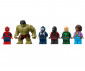 LEGO® Marvel Super Heroes 76350 - Spider-Man vs. Hulk Epic Clash thumb 4