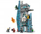 LEGO® Marvel Super Heroes 76352 - Doomsday New Avengers Tower thumb 3