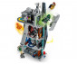 LEGO® Marvel Super Heroes 76352 - Doomsday New Avengers Tower thumb 5