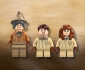 LEGO® Harry Potter 76445 - Hogwarts™ Castle: Herbology Class thumb 11