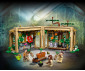 LEGO® Harry Potter 76445 - Hogwarts™ Castle: Herbology Class thumb 12