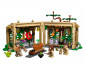 LEGO® Harry Potter 76445 - Hogwarts™ Castle: Herbology Class thumb 3