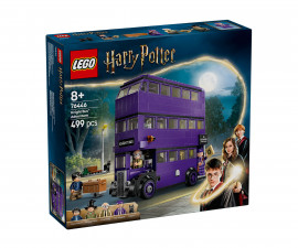 Конструктор ЛЕГО Harry Potter 76446