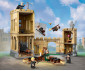 LEGO® Harry Potter 76447 - Hogwarts™ Castle: Flying lessons thumb 10