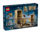 LEGO® Harry Potter 76447 - Hogwarts™ Castle: Flying lessons thumb 2