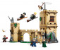 LEGO® Harry Potter 76447 - Hogwarts™ Castle: Flying lessons thumb 4