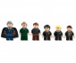 LEGO® Harry Potter 76447 - Hogwarts™ Castle: Flying lessons thumb 5