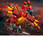 LEGO® Harry Potter 76448 - Fawkes™: Dumbledore's Phoenix thumb 11