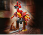 LEGO® Harry Potter 76448 - Fawkes™: Dumbledore's Phoenix thumb 12