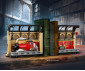 LEGO® Harry Potter 76450 - Book nook: Hogwarts™ Express thumb 12