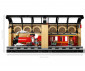 LEGO® Harry Potter 76450 - Book nook: Hogwarts™ Express thumb 4