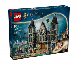 Конструктор ЛЕГО Harry Potter 76453