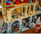 LEGO® Harry Potter 76454 - Hogwarts™ Castle: The Main Tower thumb 11