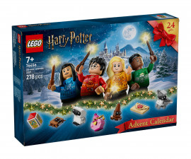 LEGO® Harry Potter 76456 - Advent Calendar 2025