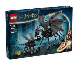 LEGO® Harry Potter 76458 - Thestral family