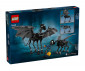 LEGO® Harry Potter 76458 - Thestral family thumb 2