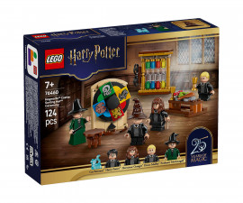 LEGO® Harry Potter™ 76460 - Hogwarts Castle: Sotring Hat Ceremony