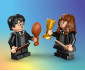 LEGO® Harry Potter™ 76460 - Hogwarts Castle: Sotring Hat Ceremony thumb 8
